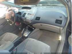 HONDA CIVIC SDN 2HGFA1F57AH521134