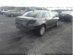 CHRYSLER 200 1C3CCBABXCN126765