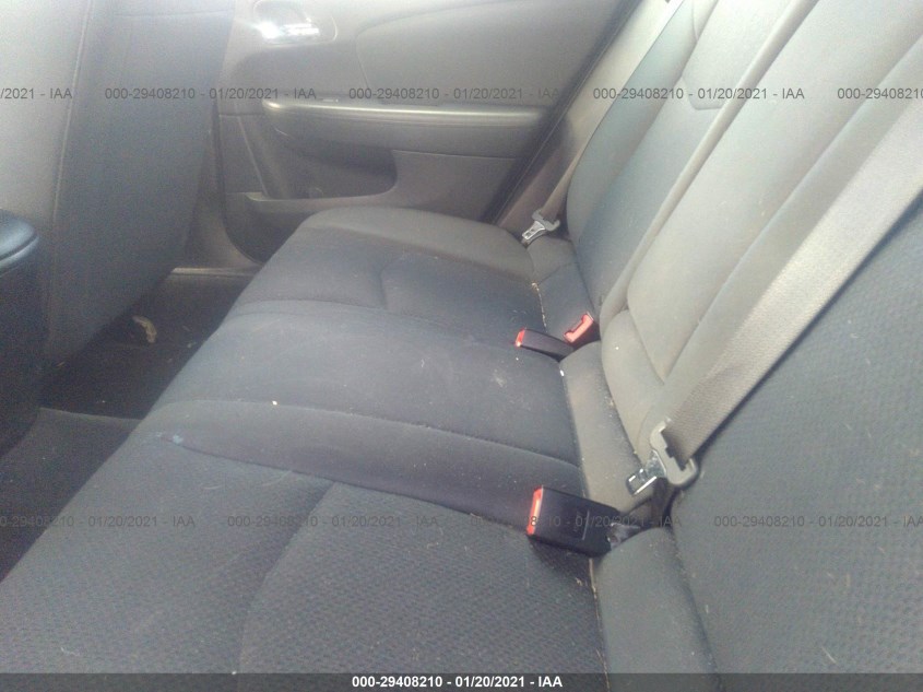 CHRYSLER 200 1C3CCBABXCN126765