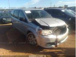 DODGE GRAND CARAVAN 2C4RDGBG5CR323484