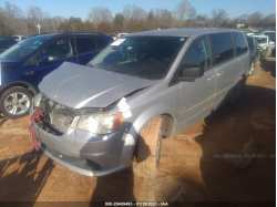DODGE GRAND CARAVAN 2C4RDGBG5CR323484