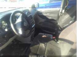 DODGE GRAND CARAVAN 2C4RDGBG5CR323484