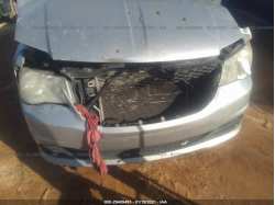 DODGE GRAND CARAVAN 2C4RDGBG5CR323484