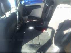 DODGE GRAND CARAVAN 2C4RDGBG5CR323484