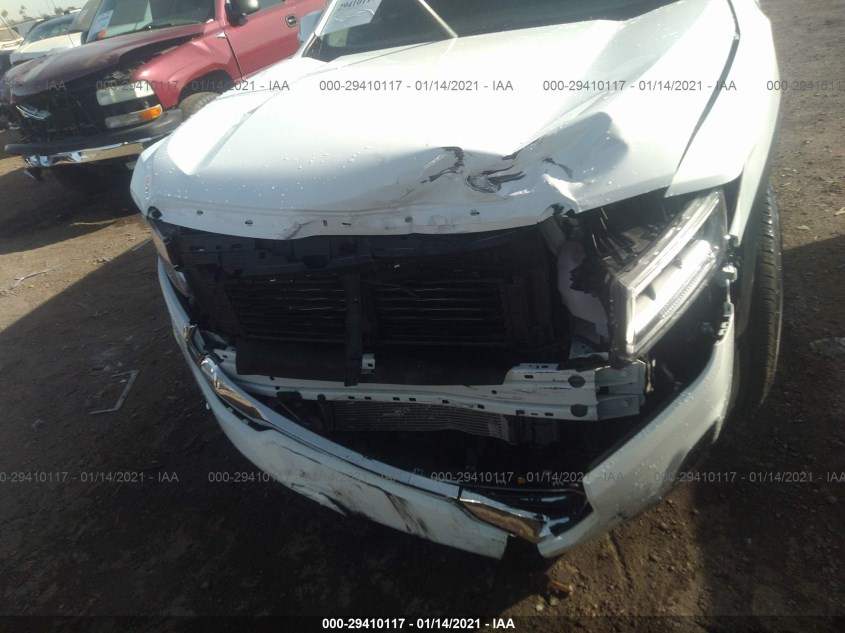 GMC ACADIA 1GKKNKLA9LZ150607