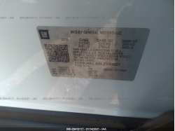GMC ACADIA 1GKKNKLA9LZ150607