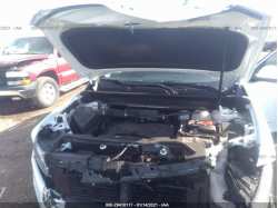 GMC ACADIA 1GKKNKLA9LZ150607