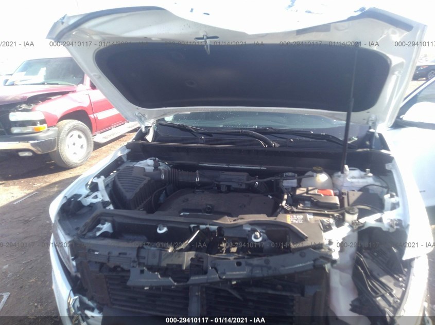 GMC ACADIA 1GKKNKLA9LZ150607