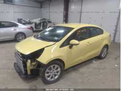 KIA RIO KNADM4A33G6553896