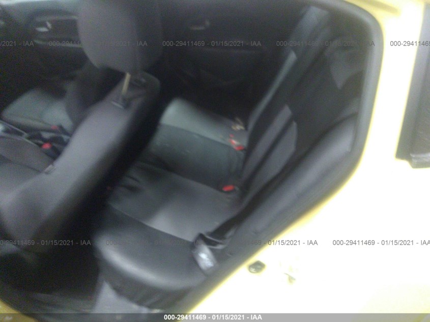KIA RIO KNADM4A33G6553896