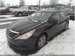 HYUNDAI SONATA 5NPEB4ACXBH110267