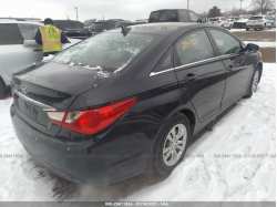 HYUNDAI SONATA 5NPEB4ACXBH110267