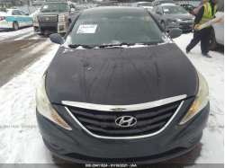 HYUNDAI SONATA 5NPEB4ACXBH110267