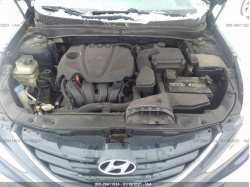 HYUNDAI SONATA 5NPEB4ACXBH110267
