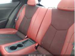 HYUNDAI VELOSTER KMHTC6ADXCU054195