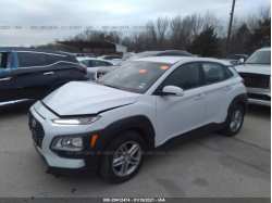 HYUNDAI KONA KM8K12AA4LU441731