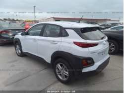 HYUNDAI KONA KM8K12AA4LU441731