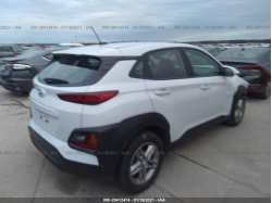 HYUNDAI KONA KM8K12AA4LU441731