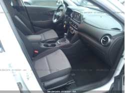 HYUNDAI KONA KM8K12AA4LU441731