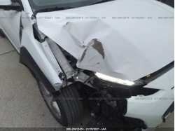 HYUNDAI KONA KM8K12AA4LU441731