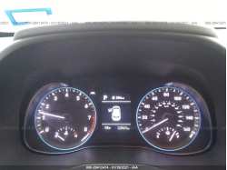 HYUNDAI KONA KM8K12AA4LU441731