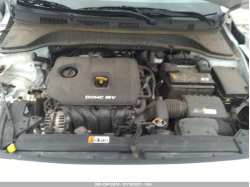 HYUNDAI KONA KM8K12AA4LU441731