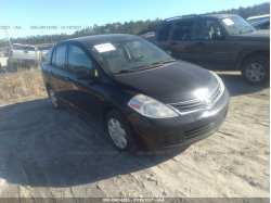 NISSAN VERSA 3N1BC1AP3AL397180