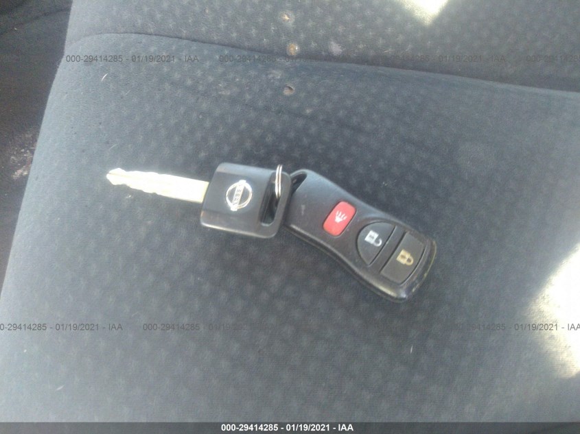 NISSAN VERSA 3N1BC1AP3AL397180