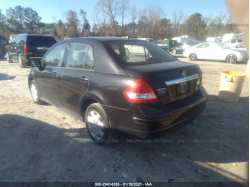 NISSAN VERSA 3N1BC1AP3AL397180