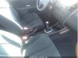 NISSAN VERSA 3N1BC1AP3AL397180