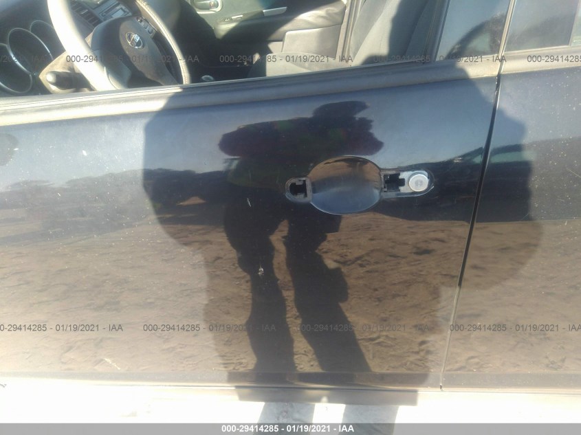 NISSAN VERSA 3N1BC1AP3AL397180