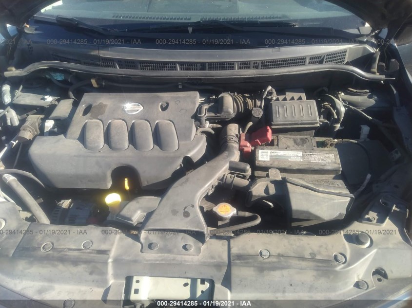 NISSAN VERSA 3N1BC1AP3AL397180