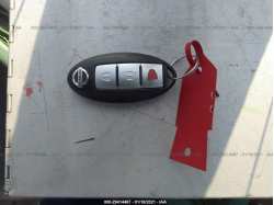 NISSAN MURANO JN8AZ1MU8EW409756