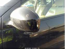 NISSAN MURANO JN8AZ1MU8EW409756