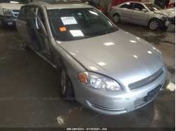 CHEVROLET IMPALA 2G1WG5E32D1251434