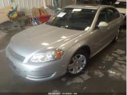 CHEVROLET IMPALA 2G1WG5E32D1251434