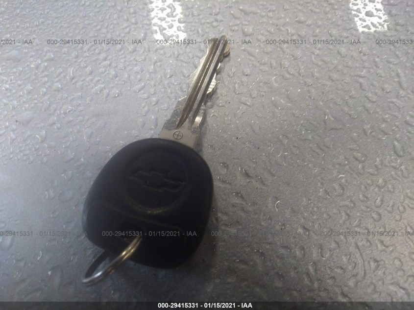 CHEVROLET IMPALA 2G1WG5E32D1251434