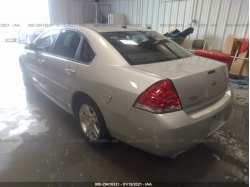 CHEVROLET IMPALA 2G1WG5E32D1251434