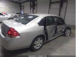 CHEVROLET IMPALA 2G1WG5E32D1251434