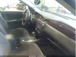 CHEVROLET IMPALA 2G1WG5E32D1251434