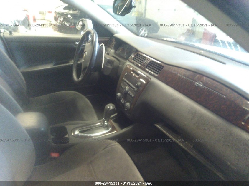 CHEVROLET IMPALA 2G1WG5E32D1251434