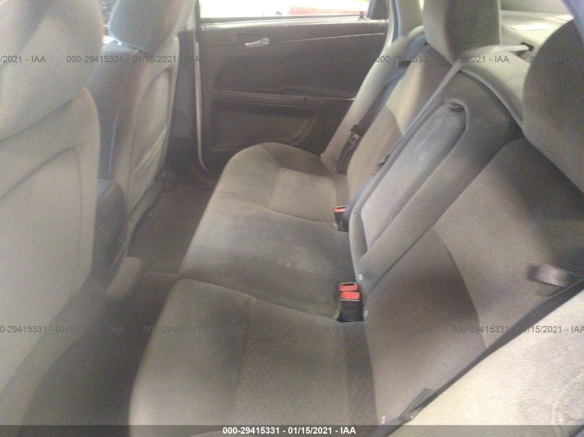 CHEVROLET IMPALA 2G1WG5E32D1251434