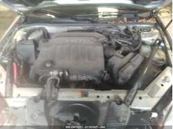CHEVROLET IMPALA 2G1WG5E32D1251434