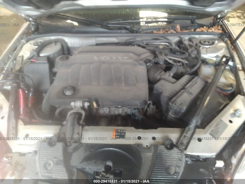 CHEVROLET IMPALA 2G1WG5E32D1251434