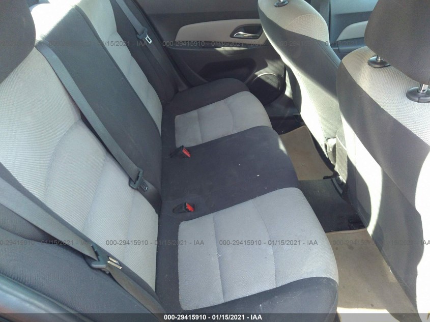 CHEVROLET CRUZE LIMITED 1G1PC5SH8G7179596