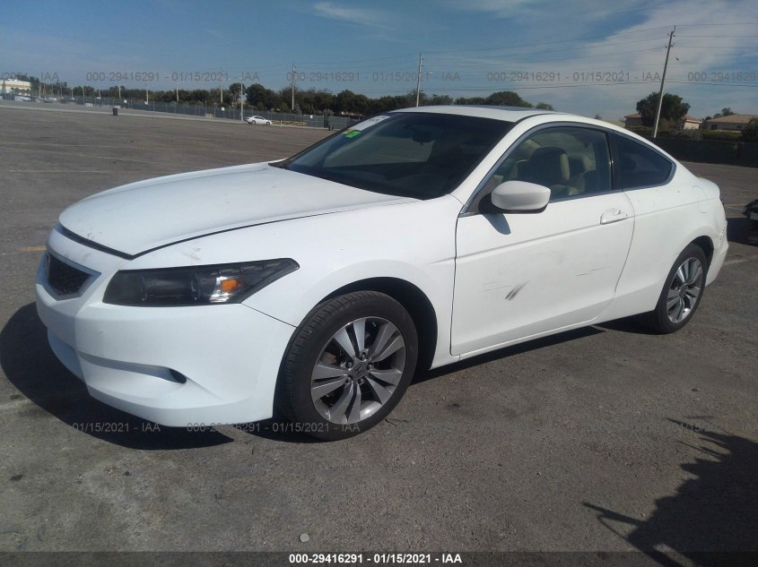 HONDA ACCORD CPE 1HGCS1B86AA009587