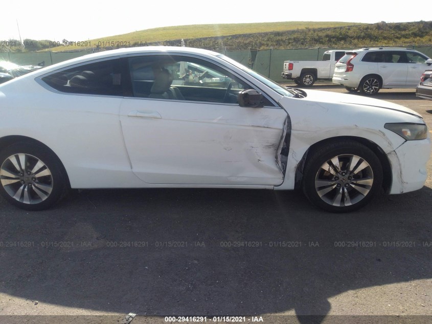 HONDA ACCORD CPE 1HGCS1B86AA009587