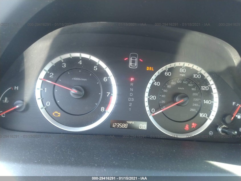HONDA ACCORD CPE 1HGCS1B86AA009587