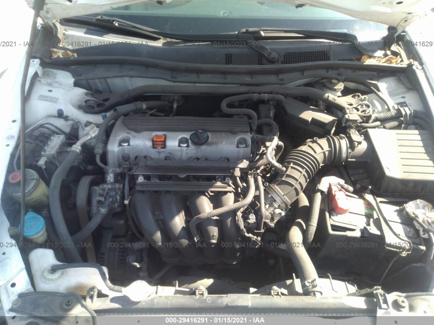 HONDA ACCORD CPE 1HGCS1B86AA009587
