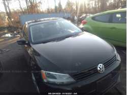 VOLKSWAGEN JETTA SEDAN 3VWDZ7AJ5BM347165